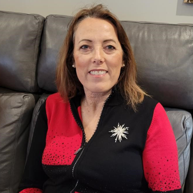 Christine Eaton
