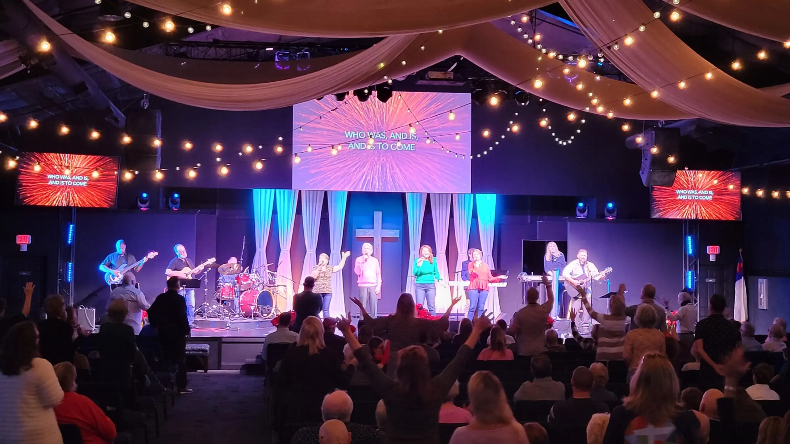 ExcellentWorship