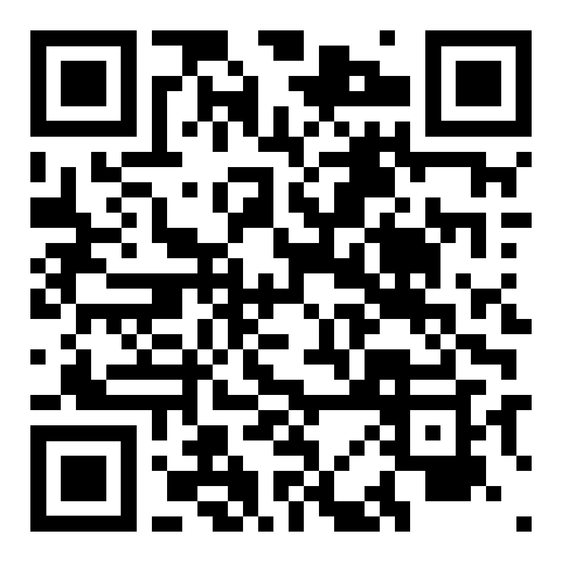 MAD Mondays QR Code
