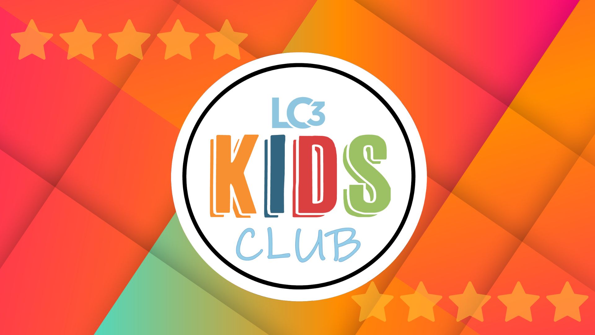 Kids Club Generic